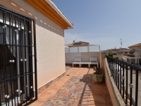 Re-Sale - Quad Villa - Orihuela Costa - Playa Flamenca