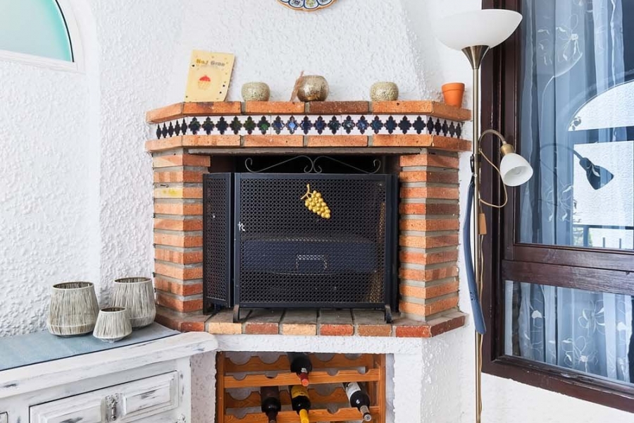Re-Sale - Townhouse - Orihuela Costa - Cabo Roig