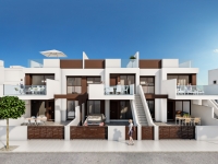 New - Apartment - Pilar de La Horadada - Pilar de La Horadada - Town