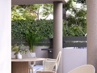 Nye - Leilighet - Badia de Xàbia