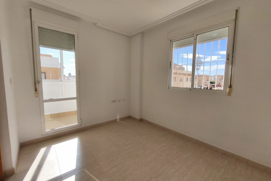 Re-Sale - Quad Villa - Ciudad Quesada - Lo Marabu