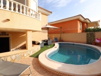 Re-Sale - Detached Villa - Benijofar - Benijofar - Village