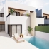 New - Townhouse - San Javier - San Javier - Town