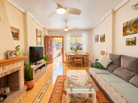 Re-Sale - Townhouse - Orihuela Costa - La Florida