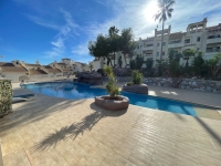 Re-Sale - Apartment - Orihuela Costa - Las Ramblas