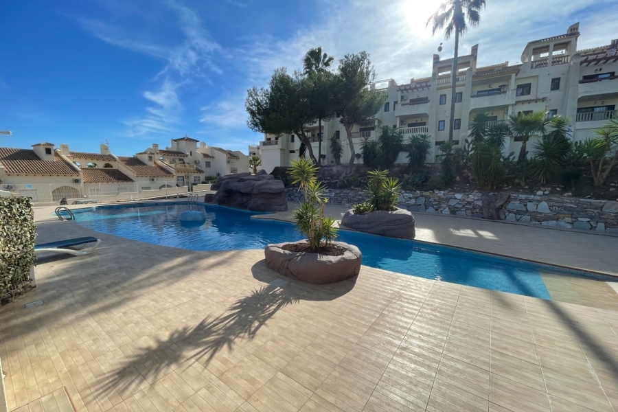 Wederverkoop - Appartement - Orihuela Costa - Las Ramblas