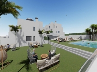 New - Townhouse - Cox - San Fernando