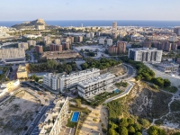 New - Penthouse - Alicante - San Agustín-PAU 2