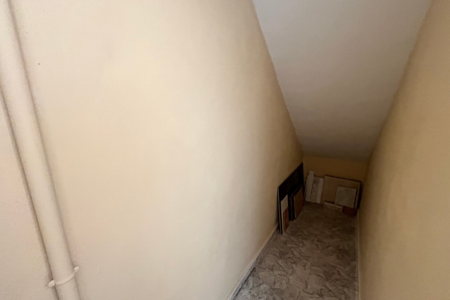 Re-Sale - Apartment - Orihuela Costa - Res. San Antonio