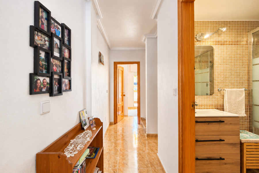 Re-Sale - Townhouse - Orihuela Costa - La Florida