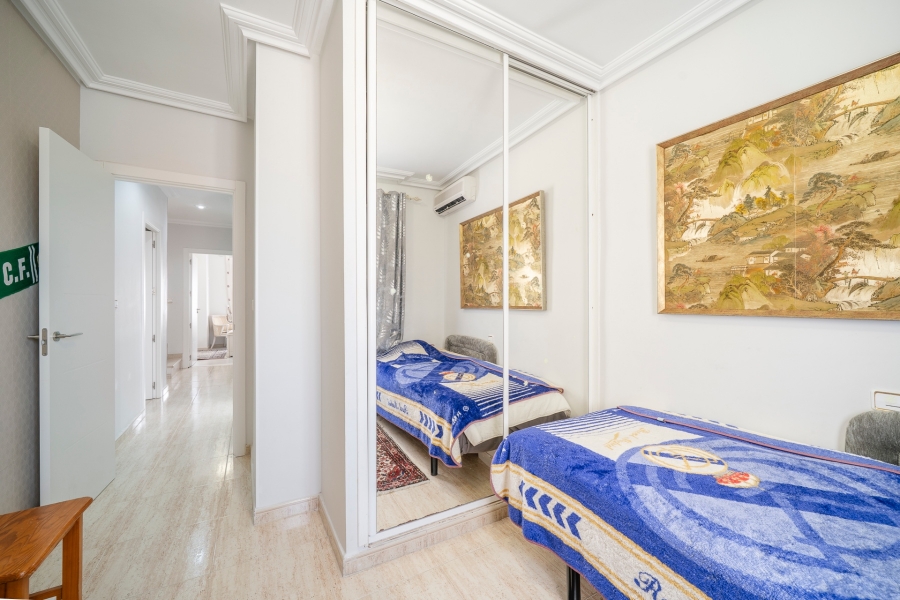 Re-Sale - Townhouse - Guardamar del Segura - El Moncayo