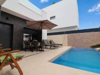 Re-Sale - Detached Villa - Benijofar - Benijofar - Village