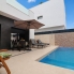 Re-Sale - Detached Villa - Benijofar - Benijofar - Village