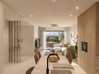 New - Detached Villa - Roldán - Roldán - Town