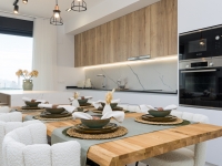 New - Apartment - Finestrat