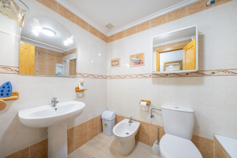 Re-Sale - Townhouse - Ciudad Quesada - Doña Pepa