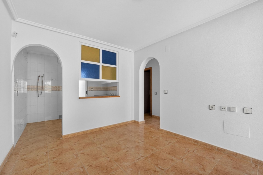 Re-Sale - Apartment - Torrevieja - Altos del Limonar