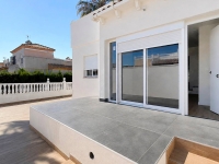 Re-Sale - Quad Villa - Orihuela Costa - Los Altos