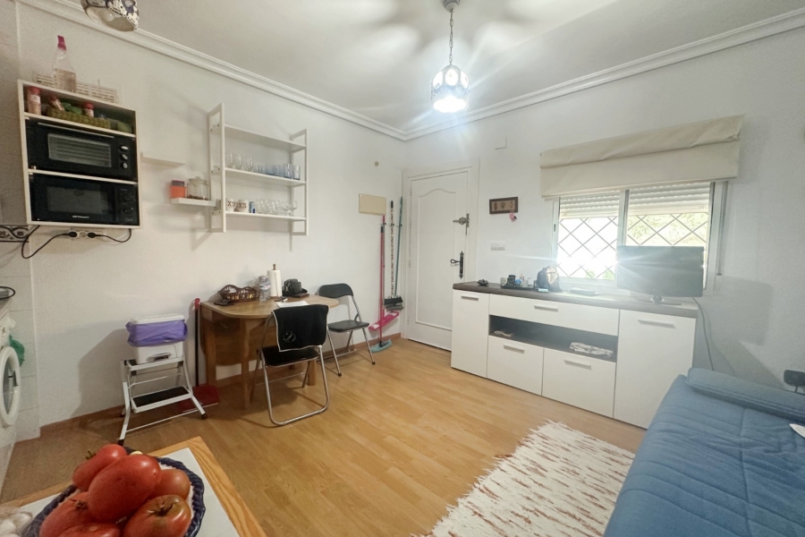 Re-Sale - Apartment - Torrevieja - Torre La Mata