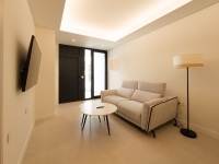 Nouveau - Appartement - Santiago de La Ribera - Santiago de La Ribera - Ville