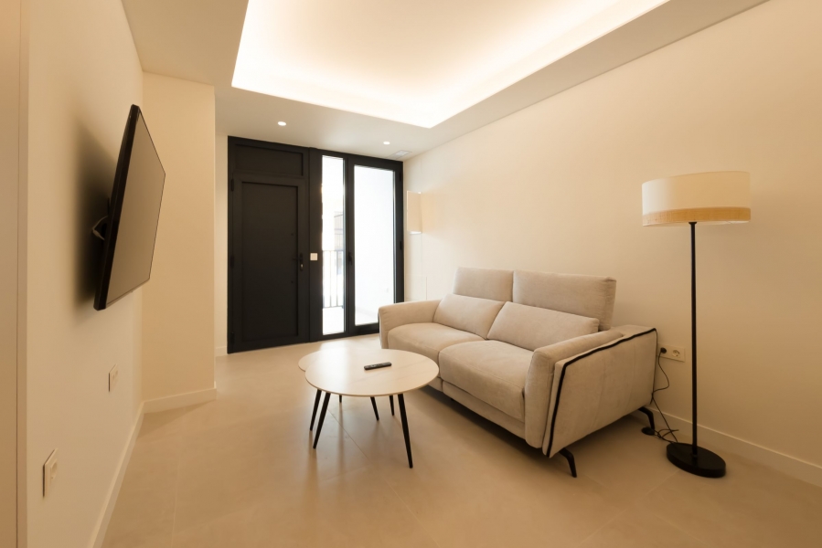 Nouveau - Appartement - Santiago de La Ribera - Santiago de La Ribera - Ville