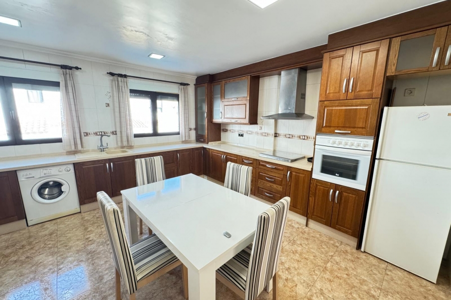 Re-Sale - Townhouse - San Miguel de Salinas - San Miguel - Town