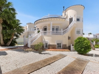 Re-Sale - Detached Villa - Pinar de Campoverde - Pinar de Campoverde - Village