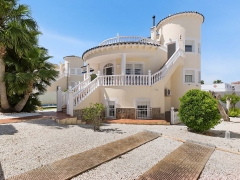 Villa - La Revente - Pinar de Campoverde - Pinar de Campoverde - Village