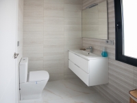 Nye - Frittliggende Villa - Pinar de Campoverde