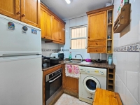 Re-Sale - Apartment - Torrevieja - Torrevieja - Centre