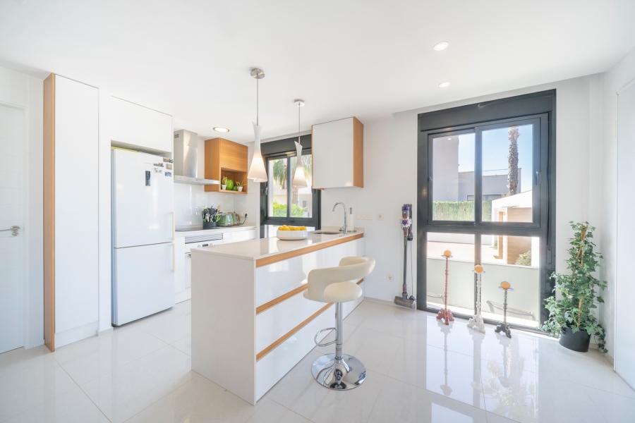 Re-Sale - Detached Villa - Ciudad Quesada - La Laguna