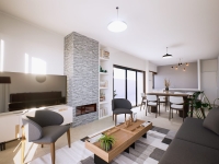 New - Detached Villa - Las Casicas