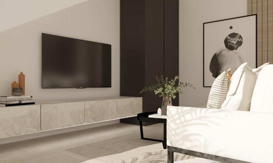 Nye - Leilighet - Condado de Alhama - Condado de Alhama Golf Resort