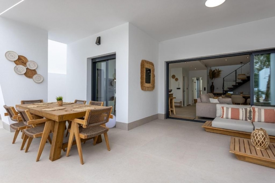Re-Sale - Detached Villa - Dolores - Dolores - Town