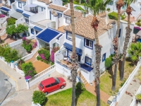 Re-Sale - Townhouse - Orihuela Costa - Los Dolses