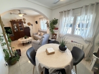 Re-Sale - Quad Villa - Orihuela Costa - Los Altos