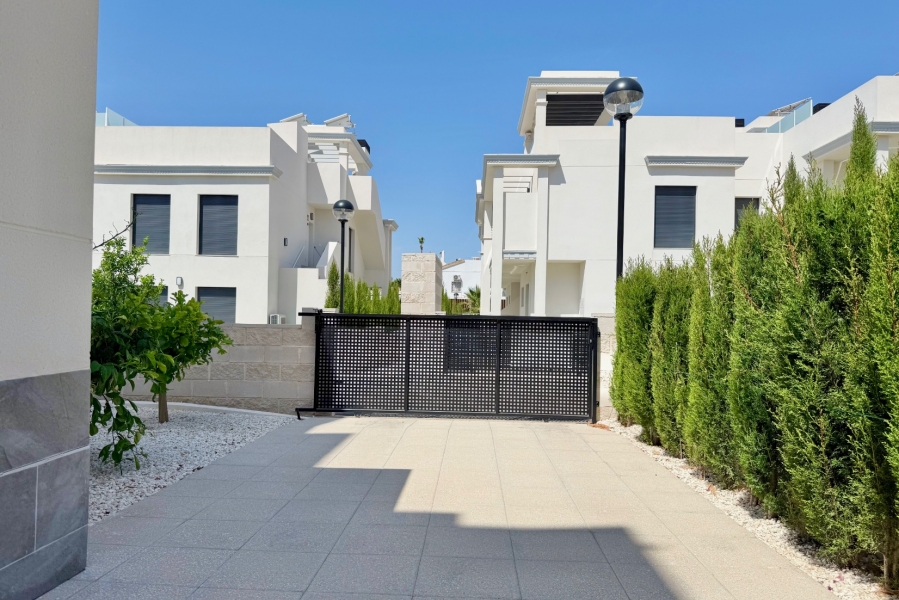 Re-Sale - Apartment - Ciudad Quesada - La Laguna