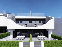 New - Apartment - San Miguel de Salinas - San Miguel - Town