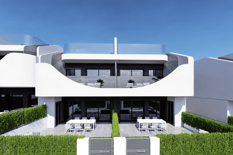 New - Apartment - San Miguel de Salinas - San Miguel - Town