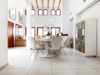 Re-Sale - Detached Villa - El Valle Golf Resort - El Valle Golf Resort - Centre