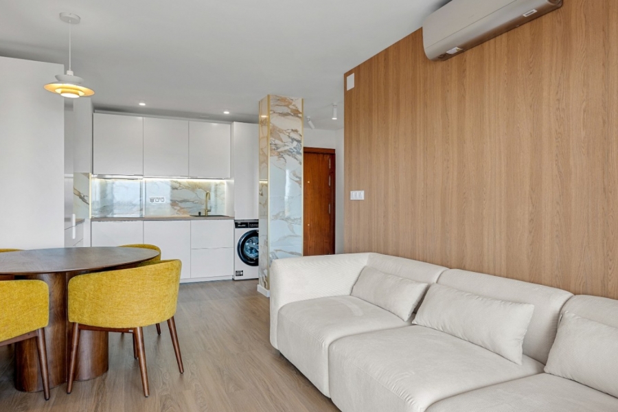 Re-Sale - Apartment - Torrevieja - Rocio del Mar