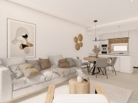 New - Apartment - Guardamar del Segura - Guardamar del Segura - Town
