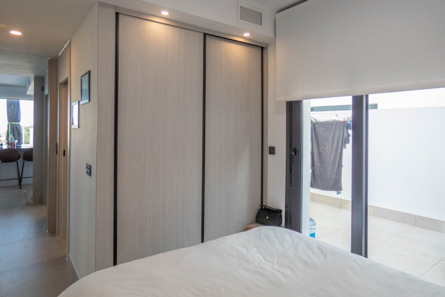 Re-Sale - Apartment - Guardamar del Segura - El Raso
