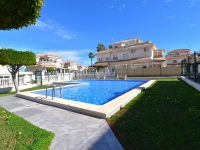 Re-Sale - Townhouse - Orihuela Costa - Playa Flamenca