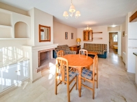Re-Sale - Bungalow - Orihuela Costa - Villamartin
