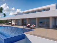 Nouveau - Villa - Cumbre del Sol