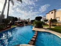Re-Sale - Quad Villa - Orihuela Costa - Villamartin