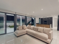 New - Detached Villa - Finestrat - Sierra Cortina - Golf Bahia