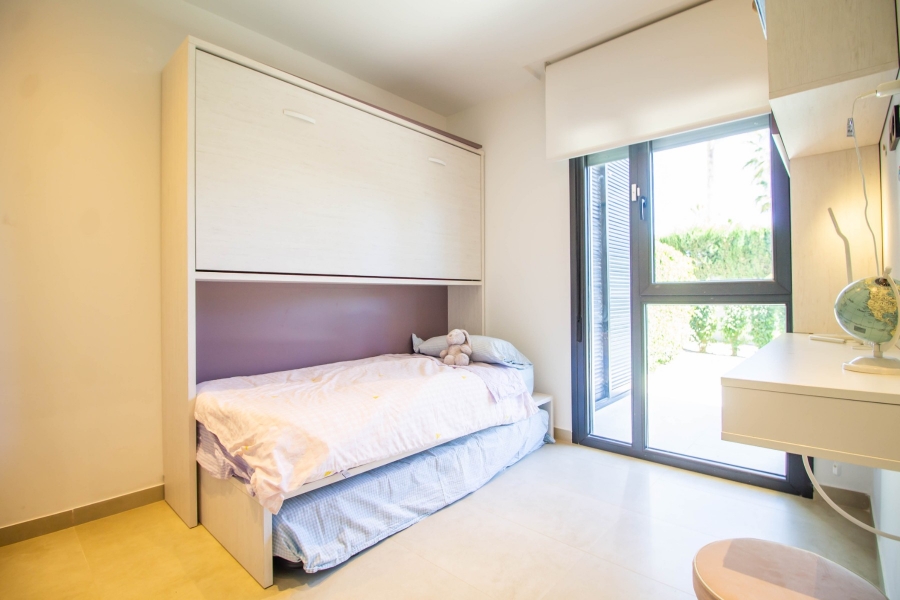 Re-Sale - Apartment - Orihuela Costa - Los Dolses