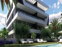 Nieuw - Appartement - San Juan Alicante - Frank Espinós